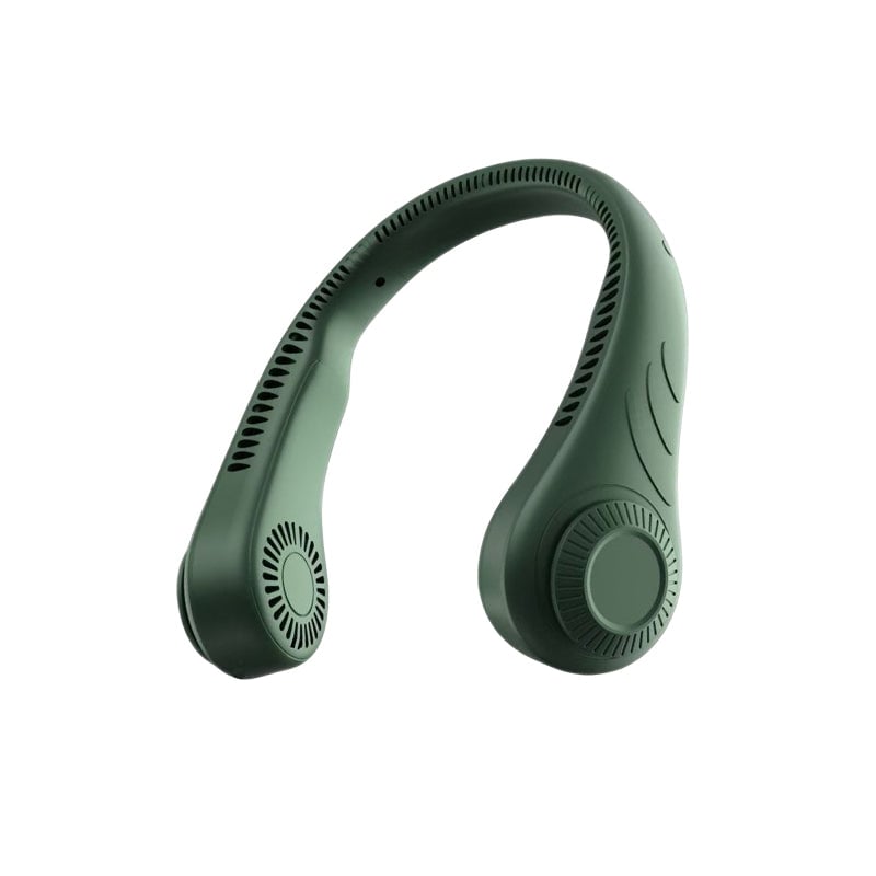 Ventilateur silencieux de chargement USB
