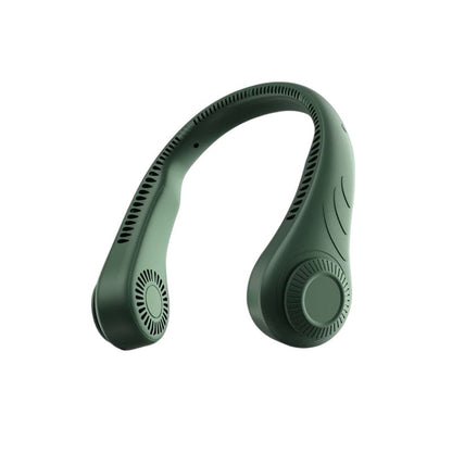 Ventilateur silencieux de chargement USB
