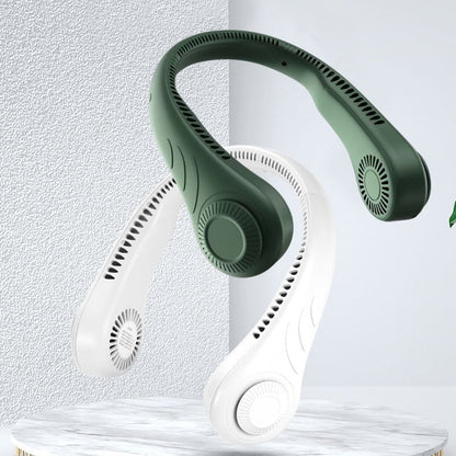 Ventilateur silencieux de chargement USB
