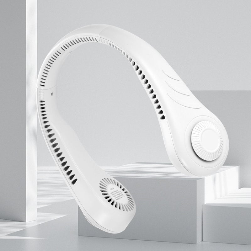 Ventilateur silencieux de chargement USB