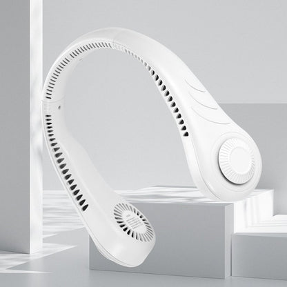 Ventilateur silencieux de chargement USB